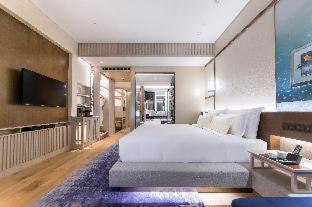 Changning Hotel | The Anandi Hotel and SPA - Luxury Healing Hotel for Wellbeing