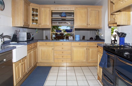 Rodney Bay Condo | The Anchorage #5 a 2 bedroom Waterfront Condo in Rodney Bay 2 Condo by RedAwning