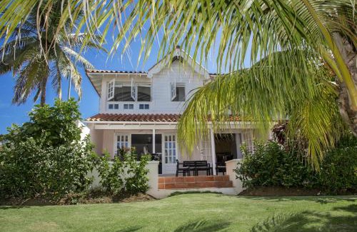 Rodney Bay Apartment | The Anchorage #5 a 3 bedroom Waterfront Condo in Rodney Bay condo