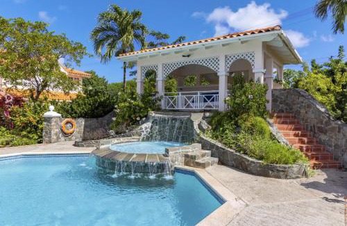 Rodney Bay Apartment | The Anchorage #5 a 3 bedroom Waterfront Condo in Rodney Bay condo