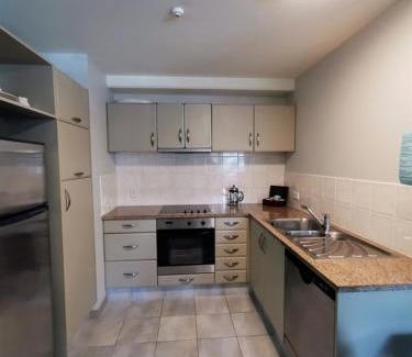 Mount Maunganui Apartment | The Anchorage Apartments