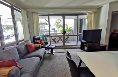 Mount Maunganui Apartment | The Anchorage Apartments