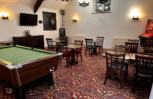 Nether Stowey Hotel | The Ancient Mariner