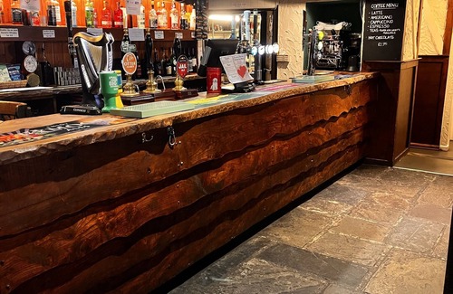 Nether Stowey Hotel | The Ancient Mariner