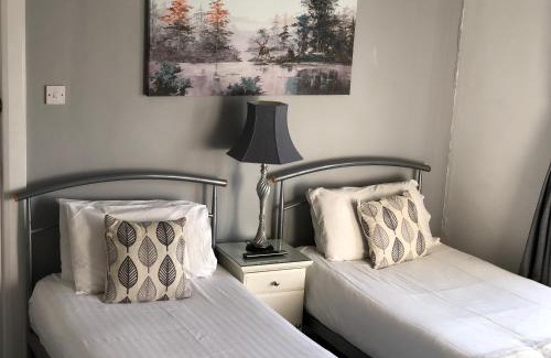 Peninsula Hotel | The Angerstein Hotel