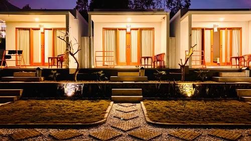 Songan House | The Angga House