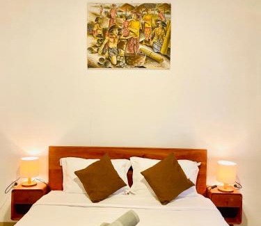 Songan House | The Angga House