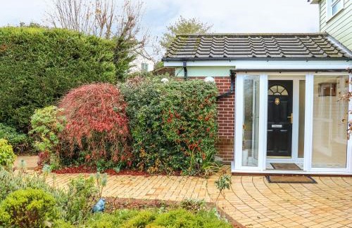 Poringland House | The Annex at 60 Rectory Lane
