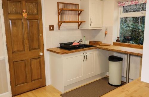 Poringland House | The Annex at 60 Rectory Lane