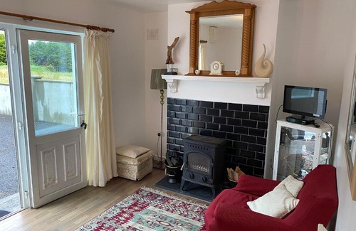 Knock Apartment | The Annex at Drumhouse