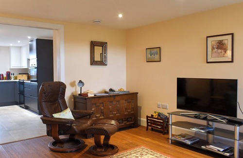Coldstream Cottage | The Annex at Fernyrig
