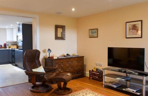 Coldstream House | The Annex At Fernyrig
