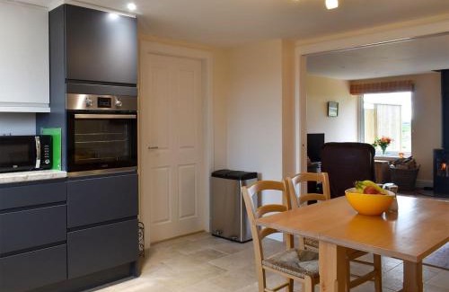 Coldstream House | The Annex At Fernyrig