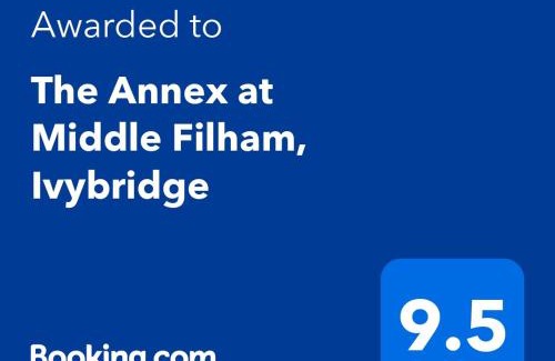 Ivybridge Apartment | The Annex at Middle Filham, Ivybridge