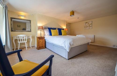 Ivybridge Apartment | The Annex at Middle Filham, Ivybridge