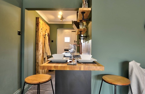 Lancing Apartment | The Annex By the Sea