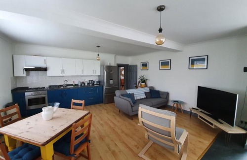 Burmarsh Apartment | The Annex Dymchurch