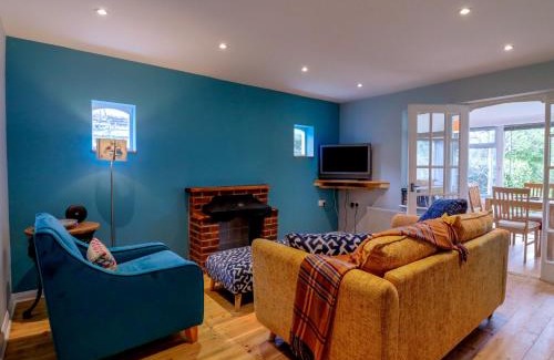 Thorrington House | The Annex