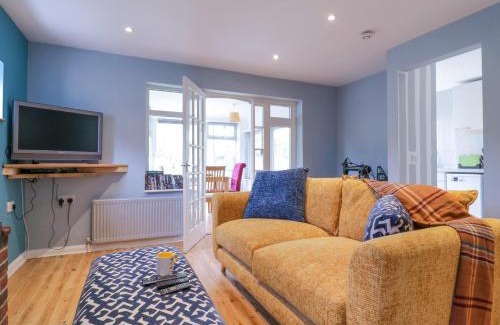 Thorrington House | The Annex