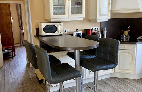 Verdigny Apartment | THE ANNEX holiday home in the heart of the vineyard