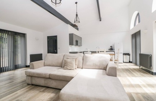 Wimborne Cottage | THE ANNEX, pet friendly, with a garden in Wimborne Minster