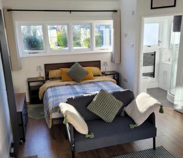 Albourne House | The Annexe at Albourne
