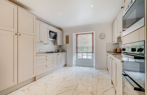 Northampton Cottage | The Annexe at Moulton Grange