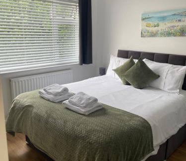 Barrow Gurney House | The Annexe