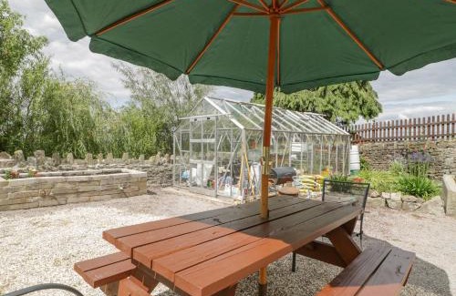 Yorkley House | The Annexe