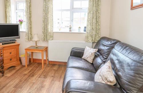 Burgh le Marsh House | The Annexe