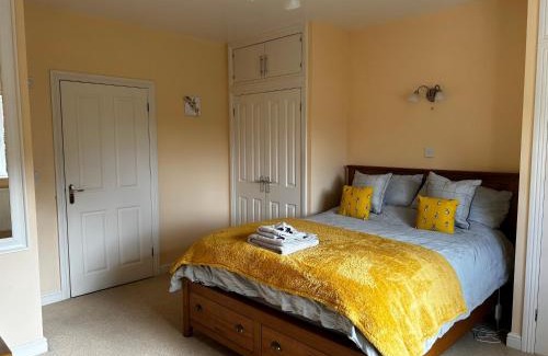 Street Apartment | The Annexe