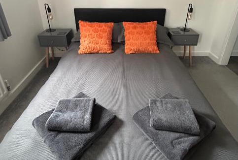Sudbury House | The Annexe Long Melford