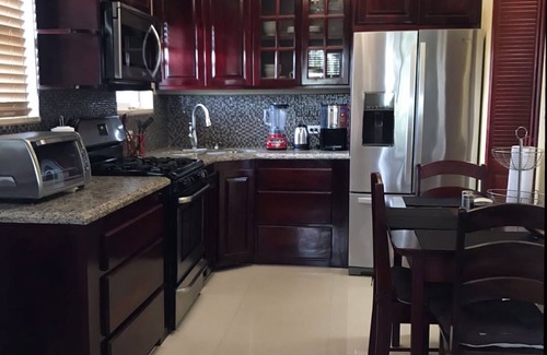 Armenia Apartment | The Ansen Place