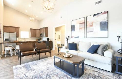 Bay St Louis House | The Ansley at Clermont Harbor