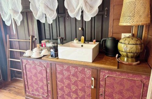 Nakhon Chum Resort | The Antique Riverside Resort