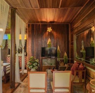 Nakhon Chum Resort | The Antique Riverside Resort