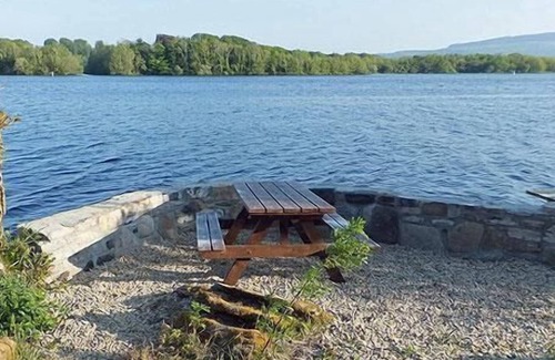 Enniskillen Apartment | The Apartment at Mullans Bay