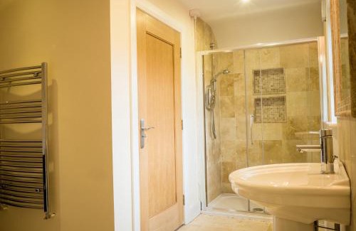 Enniskillen Apartment | The Apartment at Mullans Bay