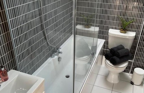 Cheltenham Apartment | The Apartment at St Georges Terrace