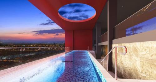 Adelaide Central Business District Apartment | The Apartment Complex