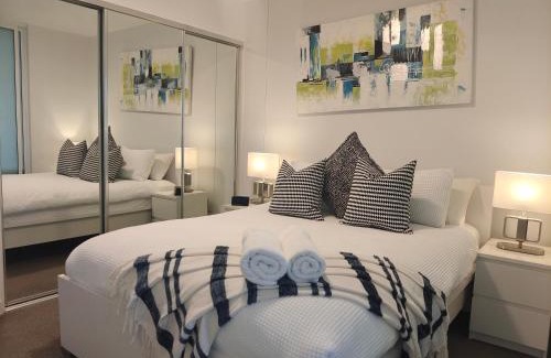 Adelaide Central Business District Apartment | The Apartment Complex