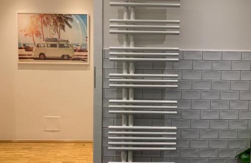 Mainz City Center Apartment | The Apartment Downtown
