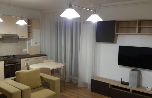 Ploiesti Apartment | the apartment is family-friendly, welcoming to spend a wonderful stay