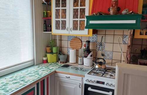 Bialystok Apartment | The apartment is in heart of Bialystok, in lovely central neighbourhood area, ab