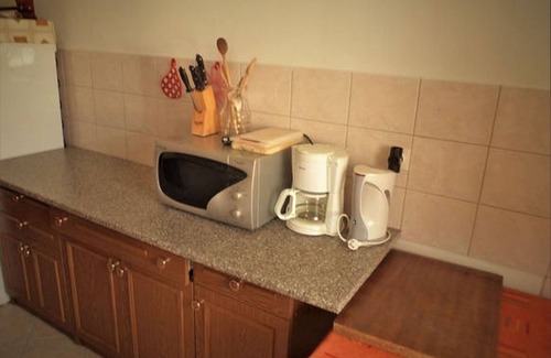 Palit Apartment | The apartment is on the ground floor - 1 entire floor 110 m2