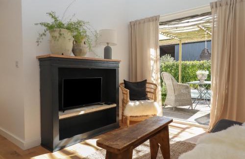 Thorverton House | The Apple Shed