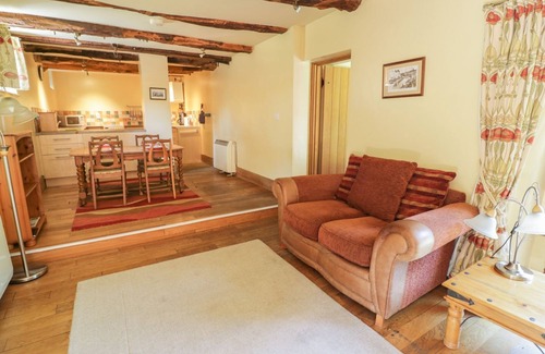 Whitchurch Cottage | THE APPLE STORE, pet friendly in Whitchurch, Herefordshire