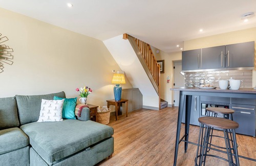 Pershore House | The Apple Tree - Pershore