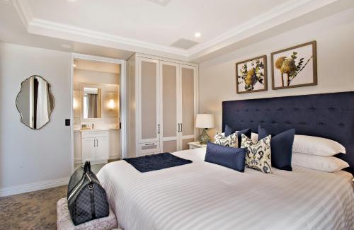 East Toowoomba Apartment | The Arbour Boutique Apartments