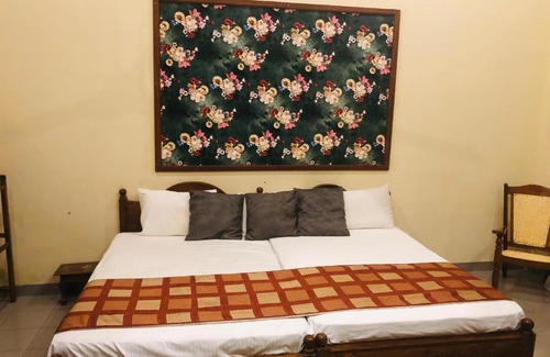 Udapalatha House | The Arbour Boutique Villa
